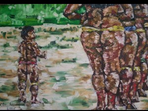 Índios do Xingu